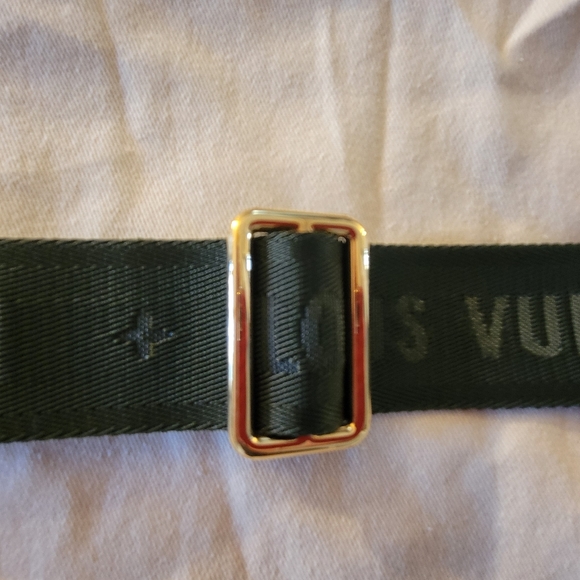 MULTI POCHETTE ACCESSORIES MONOGRAM - Picture 7 of 15